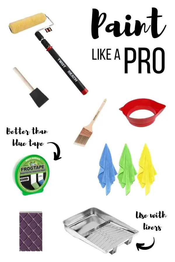 painting tools roundup