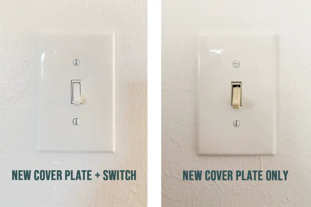 diy home projects new light switches