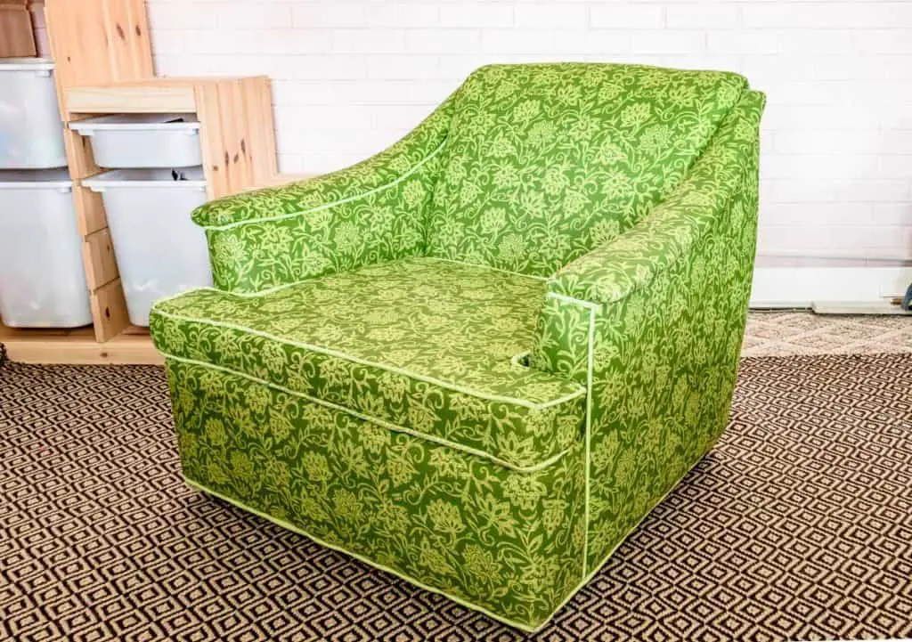 reupholster furniture cover