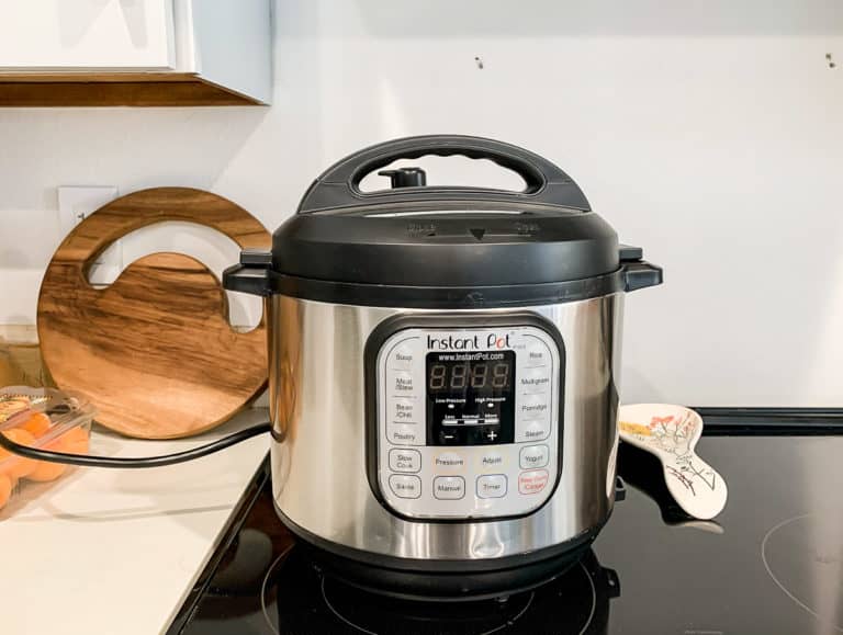 Easy Meal Ideas During a Kitchen Remodel - List in Progress