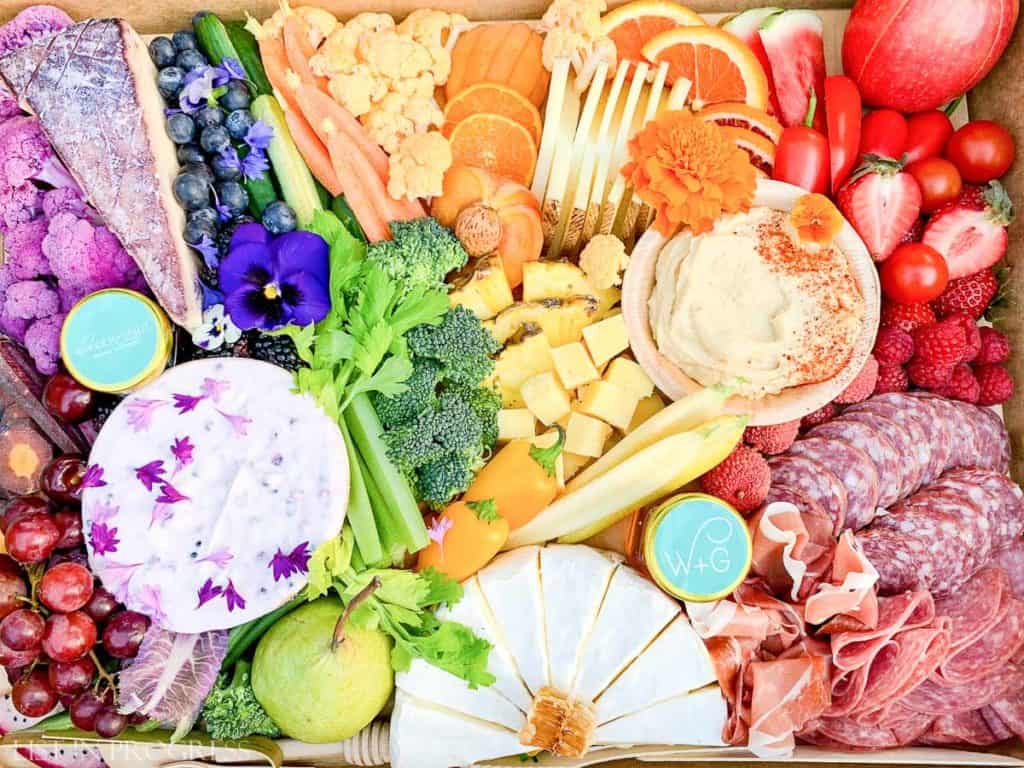 Easy Meal Ideas During a Kitchen Remodel - List in Progress
