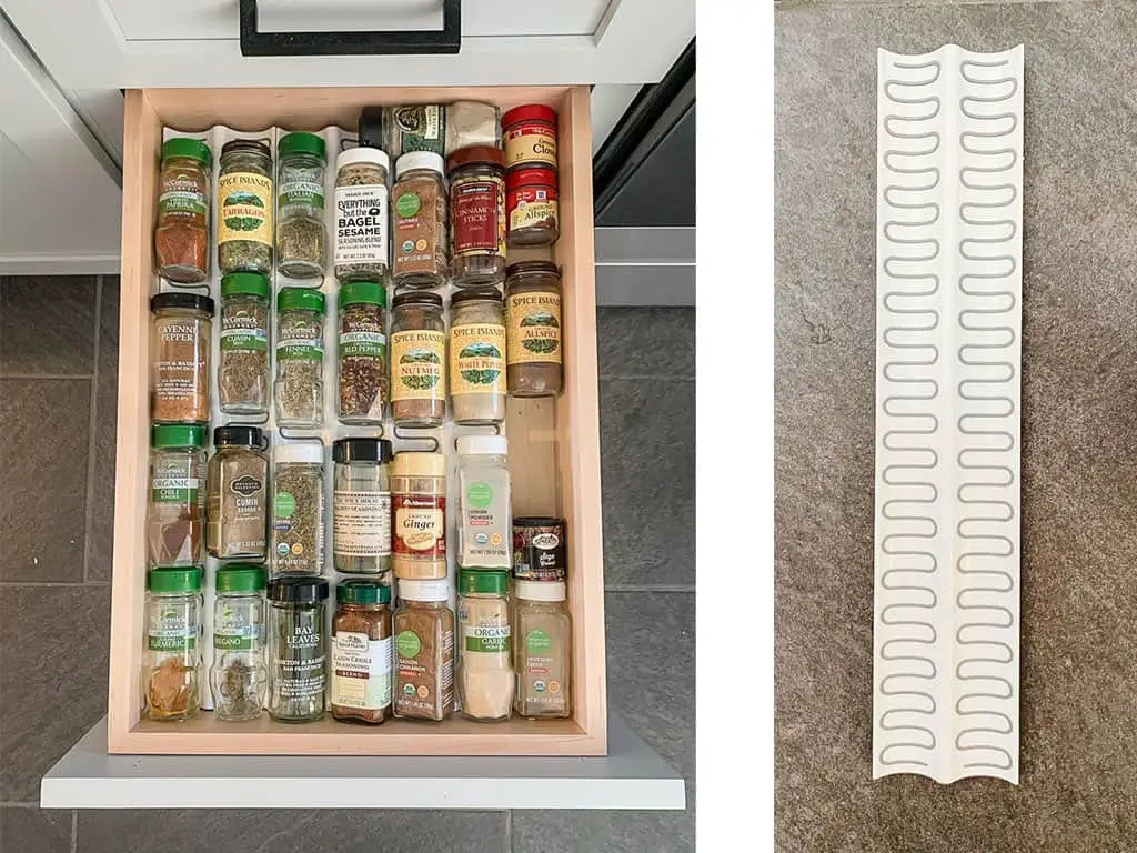28 Kitchen Organization Ideas to Declutter Your Space