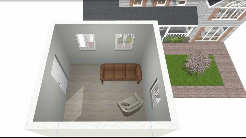 home design 3d room 