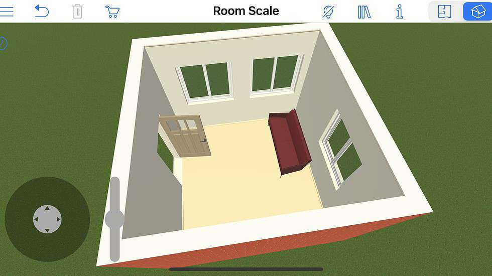 21 Free Online Room Design Tools - Tested and Ranked! - List in Progress