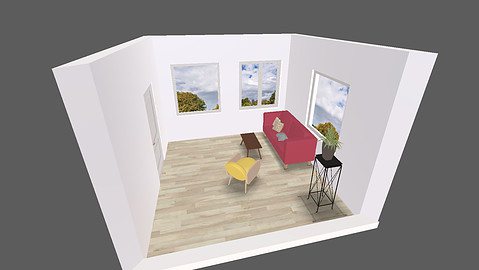 21 Free Online Room Design Tools - Tested And Ranked! - List In Progress