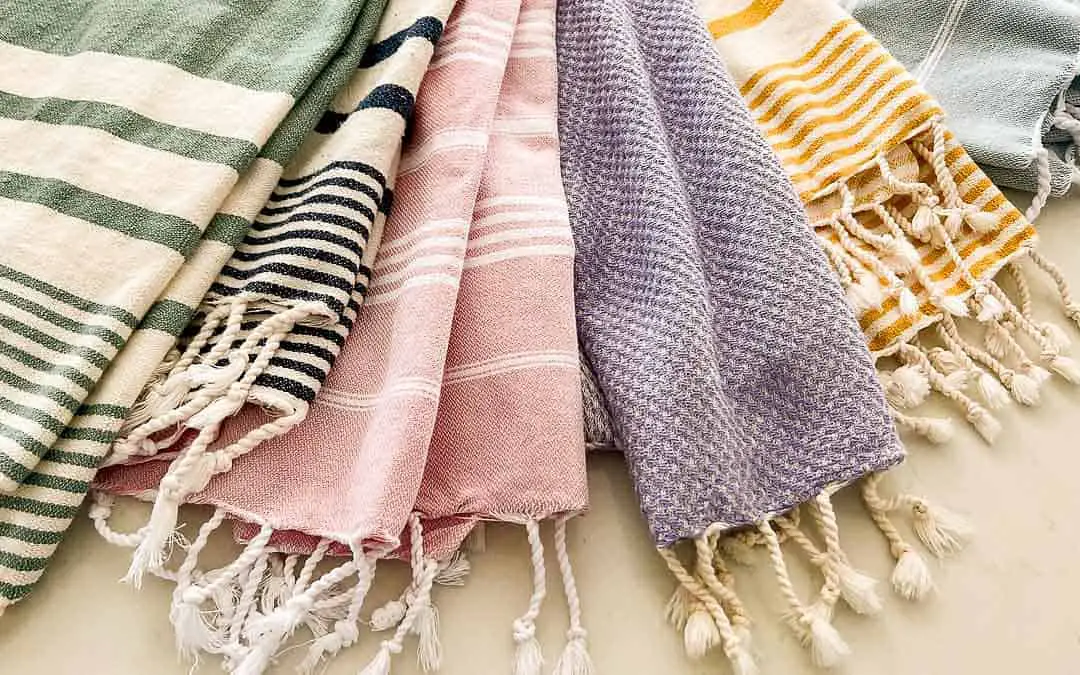 The Bali Market Turkish Towel Review – Honest Thoughts