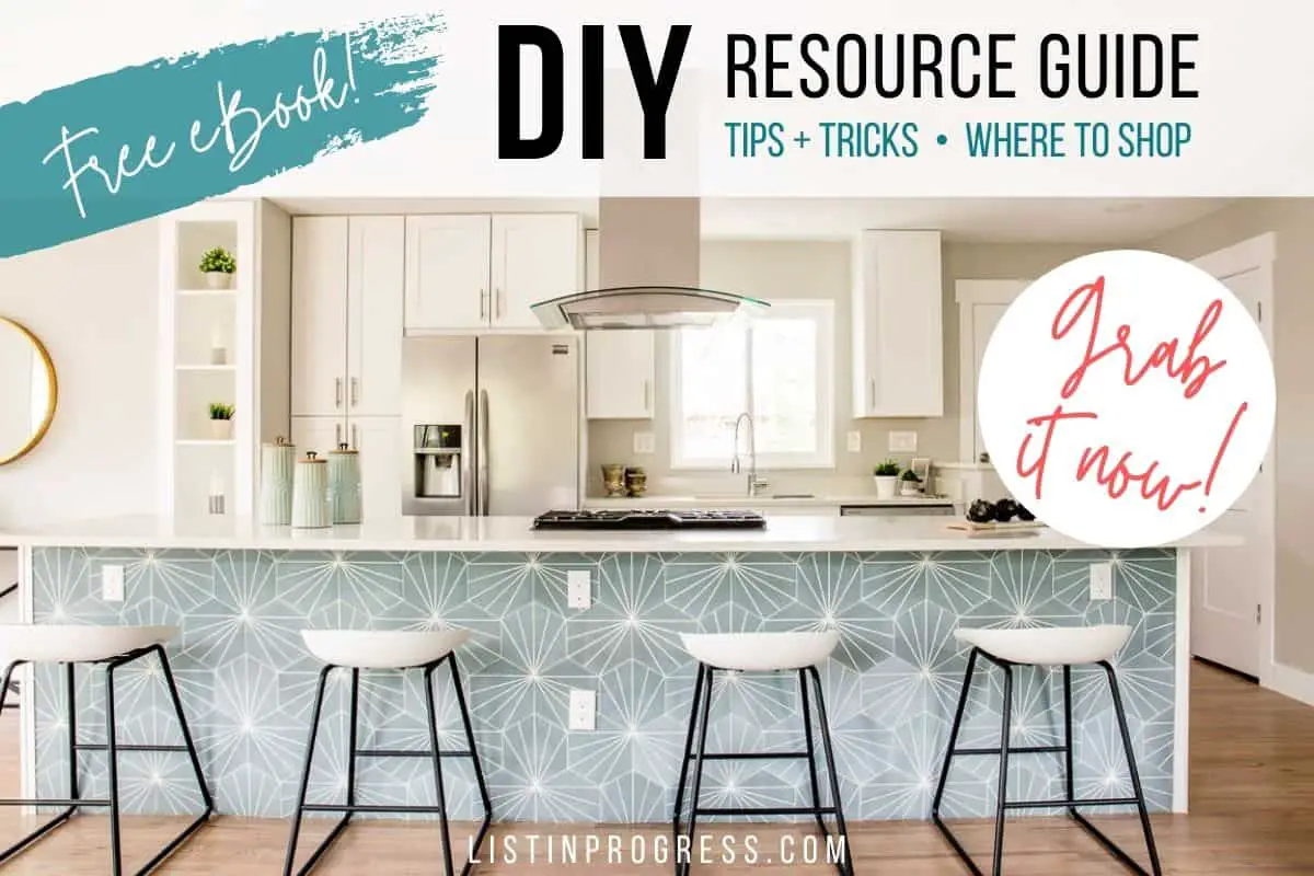 diy resource guide