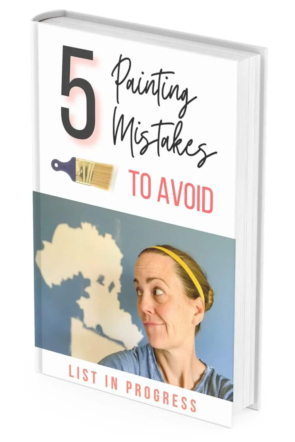 avoid these painting mistakes