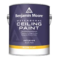 benjamin moore ceiling paint is the best
