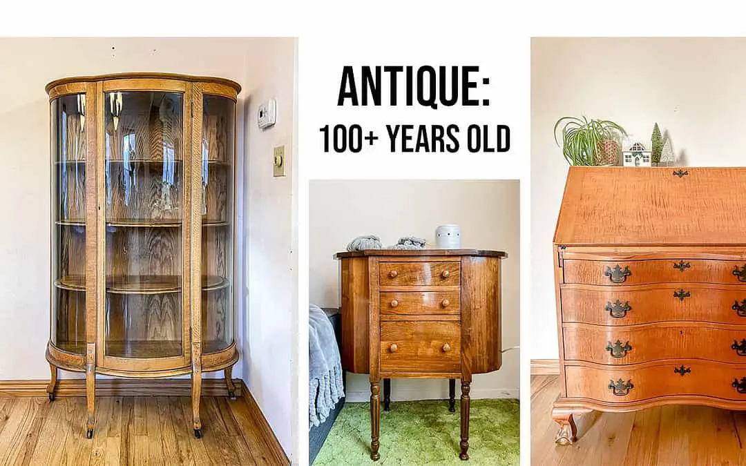 On Trend: Mixing Vintage and Modern Furniture