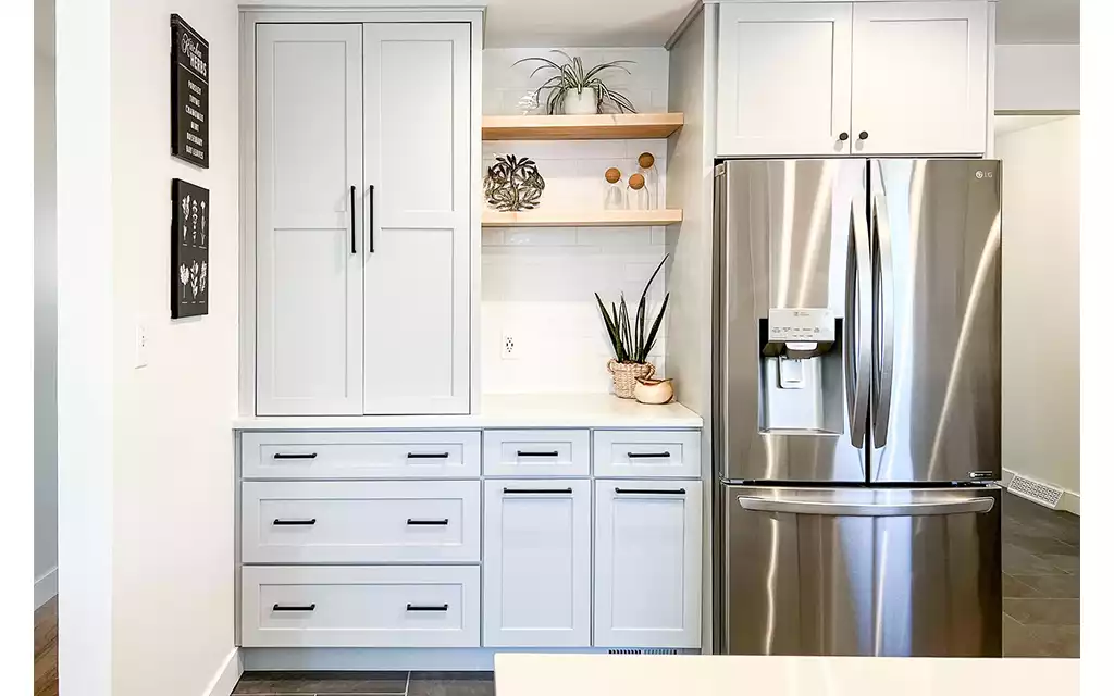 How to Repair Kitchen Cabinets – Quick and Easy Fixes!